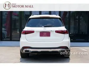 2022 Mercedes-Benz GLS350 2.9 d AMG Premium SUV