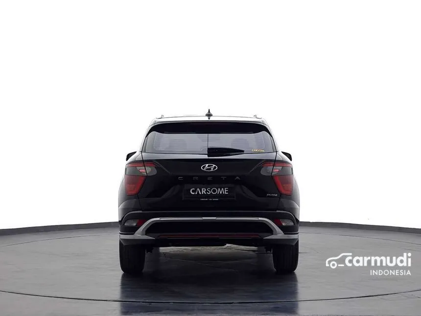 2023 Hyundai Creta Prime SUV