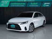 2023 Toyota Yaris Ativ 1.2 (ปี 22-28) Premium Luxury Sedan CVT
