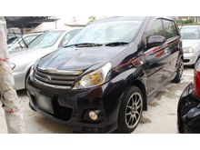 2012 Perodua Viva 989 SX Hatchback -- BEST DEAL --