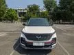 Jual Mobil Wuling Almaz 2022 RS Pro 1.5 di Jawa Timur Automatic Wagon Putih Rp 315.000.000