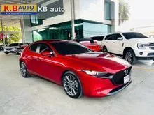 2020 Mazda 3 2.0 (ปี 19-25) S Sports Hatchback