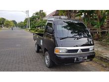 2016 Mitsubishi Colt T120SS 1.5 Pick Up