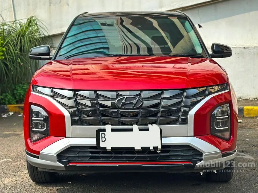 2022 Hyundai Creta Prime SUV