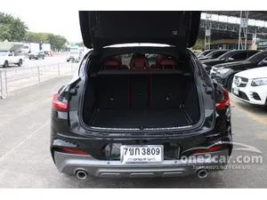 2022 BMW X4 2.0 xDrive20d M Sport SUV