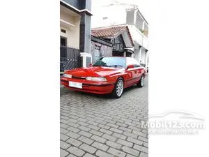 1991 Mazda MX-6 2.0 Coupe