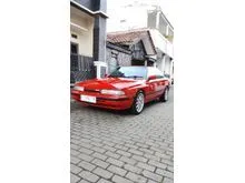 1991 Mazda MX-6 2.0 Coupe
