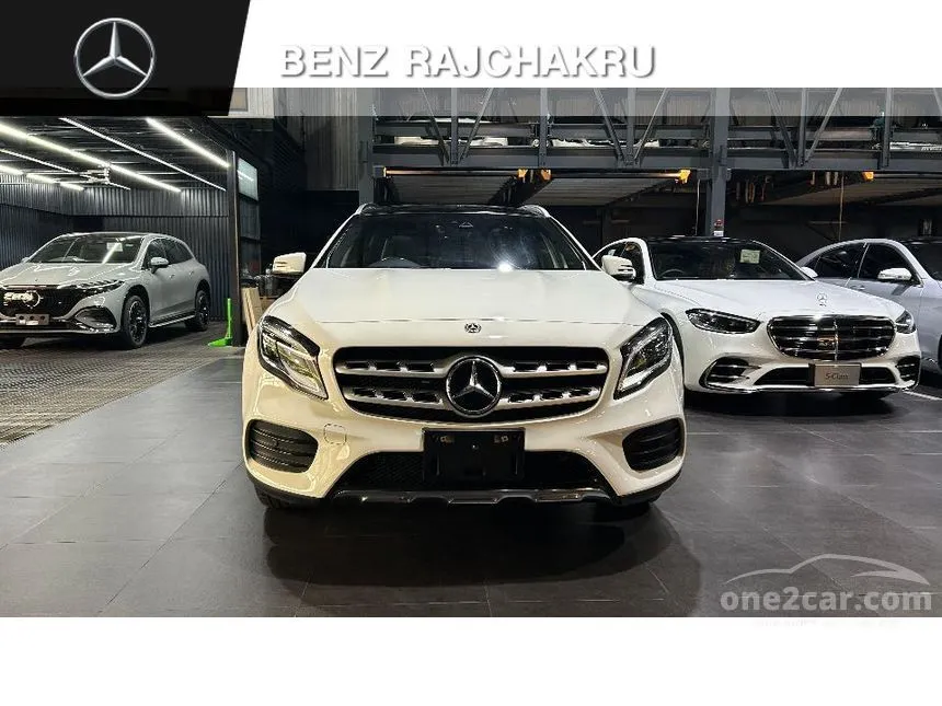 2019 Mercedes-Benz GLA250 AMG Dynamic SUV