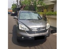 2009 Honda CR-V 2.4 2.4 i-VTEC AT Pemakaian Pribadi