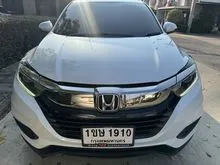2021 Honda HR-V 1.8 (ปี 14-18) E SUV