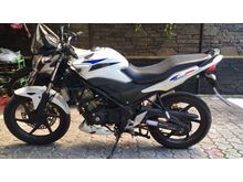 Honda CB 150R (2014)