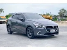 2018 Mazda 2 1.3 (ปี 15-22) High Plus Sedan