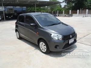 2020 Suzuki CELERIO 1.0 GA Hatchback