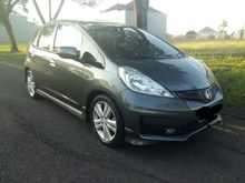 2011 Honda Jazz 1.5 RS Hatchback