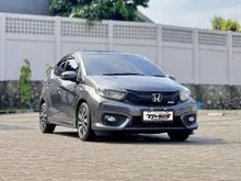 2022 Honda Brio 1.2 RS Hatchback