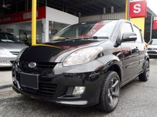 2010 Perodua Myvi 1.3 Auto - Must View