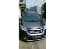 2013 Honda Freed 1.5 S MPV