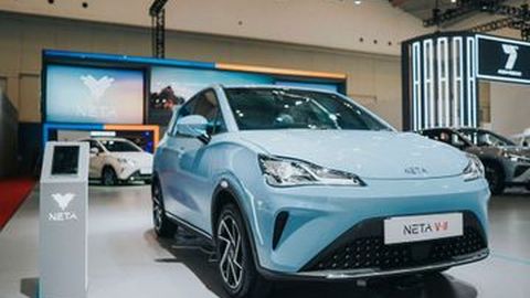 Baru Buka 3 Bulan, Satu-satunya Diler Neta di Singapura Dilaporkan Tutup