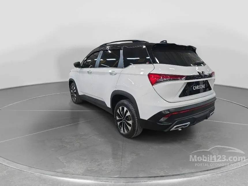 2021 Wuling Almaz RS Pro SUV