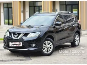 2017 Nissan X-Trail 2.0 SUV