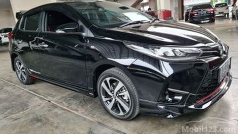 Toyota Yaris Facelift Sudah Ada Bekasnya, Harga Drop Rp 50 Jutaan