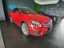 2020 Mercedes-Benz GLA200 1.6 AMG Final Edition