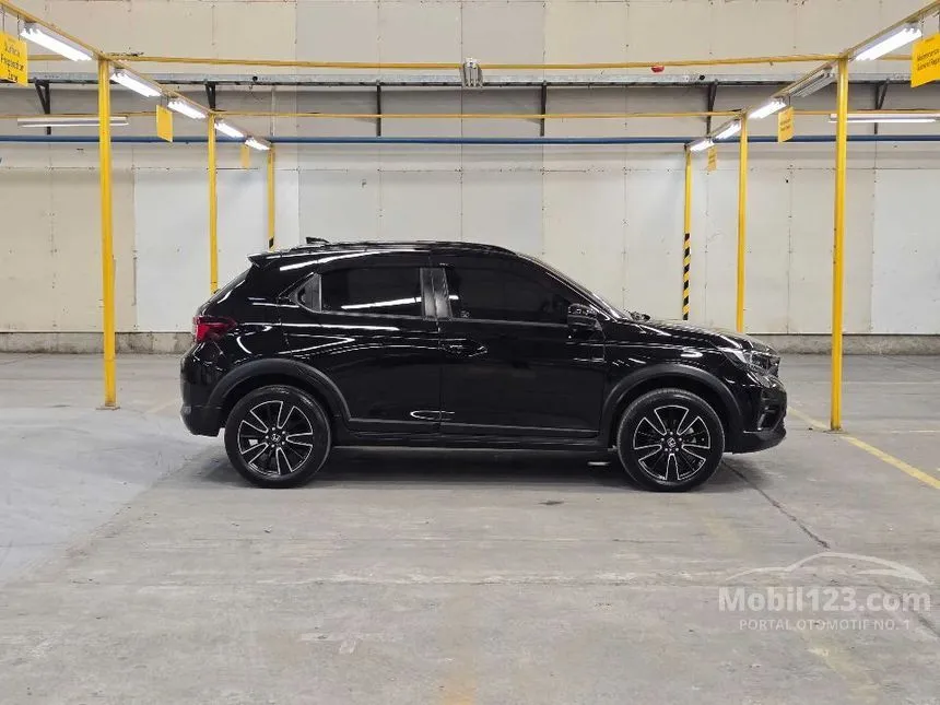 2023 Honda WR-V RS Honda Sensing SUV
