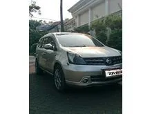 2008 Nissan Grand Livina 1.5 XV MPV