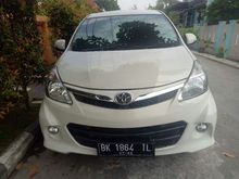 2013 Toyota Avanza 1.5 Veloz MPV