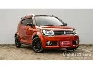 2018 Suzuki Ignis 1.2 GX SUV