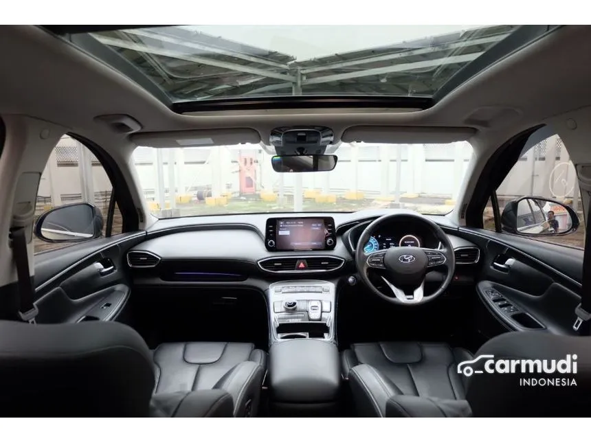 2023 Hyundai Santa Fe Prime SUV