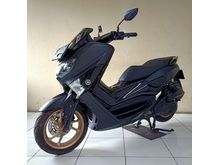 2018 Yamaha N-MAX 155 Others CASH KREDIT
