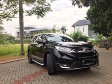 2017 Honda CR-V 1,5 Prestige Prestige VTEC SUV