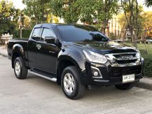 2017 Isuzu D-Max 1.9 SPACE CAB (ปี 11-17) Hi-Lander Z Pickup MT