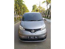 2013 Nissan Evalia 1.5 XV MPV Abuabu PROMO PAKET