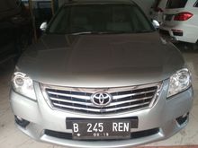 2009 Toyota Camry 2.4 V Sedan