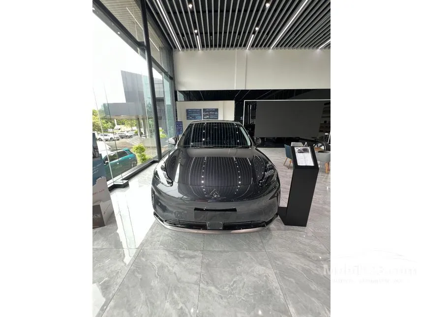 2026 GAC Hyptec HT Premium Hatchback