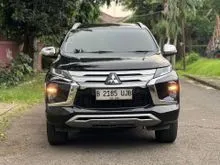 2022 Mitsubishi Pajero Sport 2.5 Exceed SUV