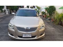 2008 Toyota Camry 2.0 (ปี 06-12) G Sedan AT