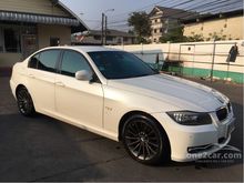 2009 BMW 320d 2.0 E90 (ปี 05-13) SE Sedan AT