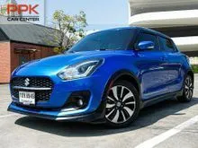 2022 Suzuki SWIFT 1.2 (ปี 18-25) GLX Hatchback