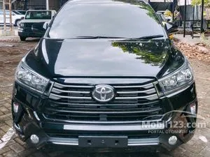 2026 Toyota Kijang Innova 2.4 G MPV