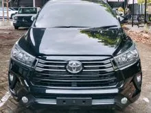 PROMO HARGA TERBAIK, DISKON BESAR, DP RINGAN, CASH BERTAHAP BISA, SEMUA DIBANTU, UNIT READY STOK, Toyota Kijang Innova 2,4 G MPV