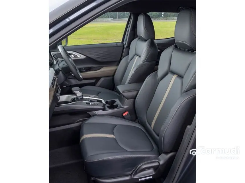 2024 Mitsubishi XFORCE Ultimate SUV