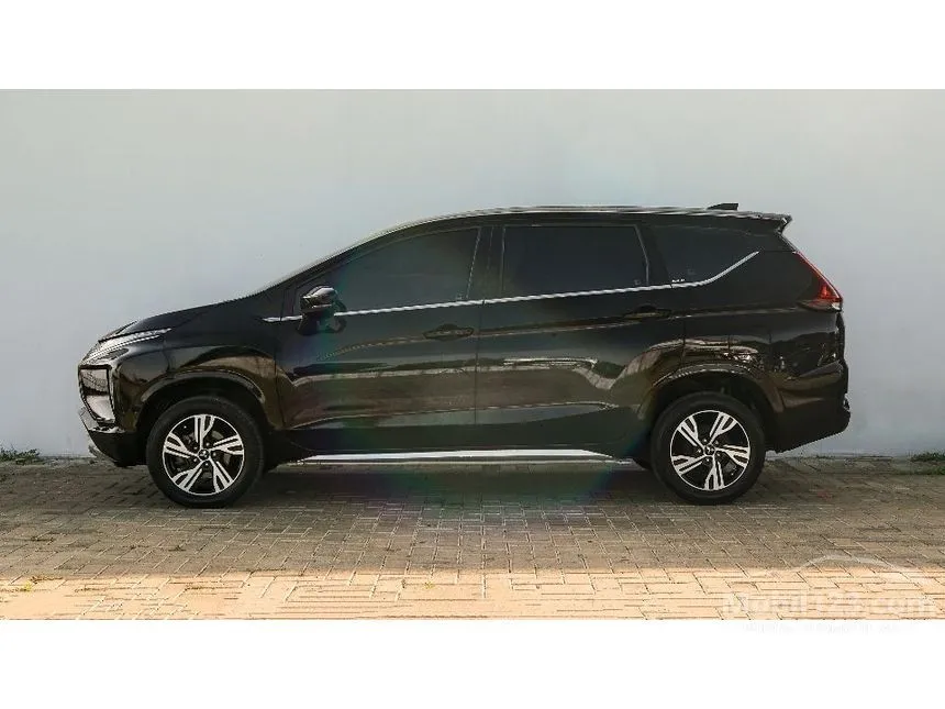 2021 Mitsubishi Xpander Sport MPV