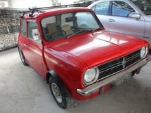 1978 MINI Clubman 1.0 (M)
