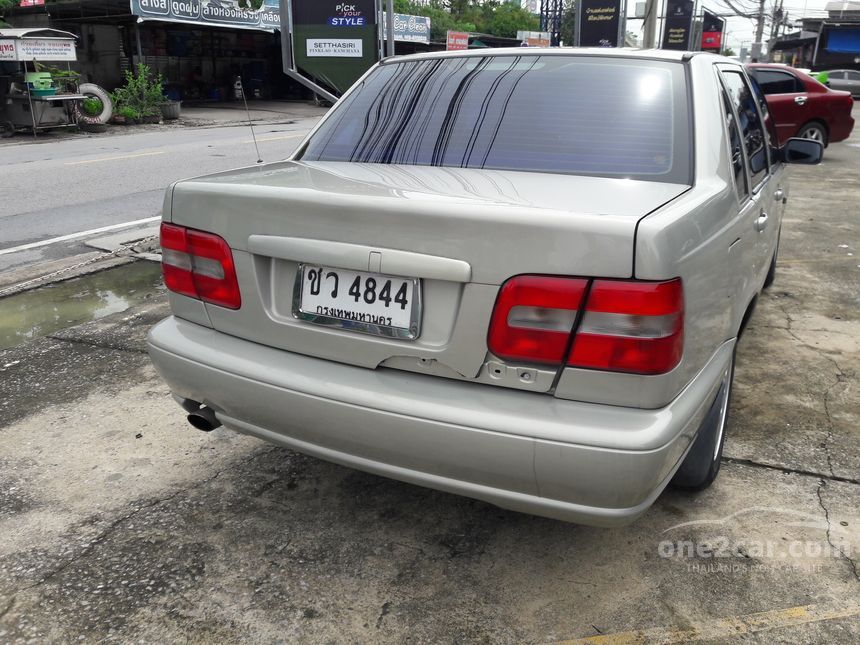 Volvo S70 2001 2.3 in \u0e01\u0e23\u0e38\u0e07\u0e40\u0e17\u0e1e\u0e41\u0e25\u0e30\u0e1b\u0e23\u0e34\u0e21\u0e13\u0e11\u0e25 Automatic Sedan \u0e2a\u0e35\u0e17\u0e2d\u0e07 for 85,000 Baht  5157548 