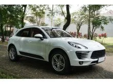 2015 Porsche Macan 2.0 SUV Odo 10 Rbuan DP RENDAH