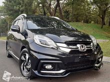 2014 Honda Mobilio 1.5 RS MPV