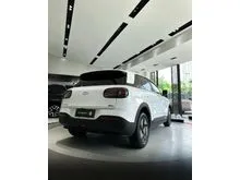 2026 Chery Q Hatchback